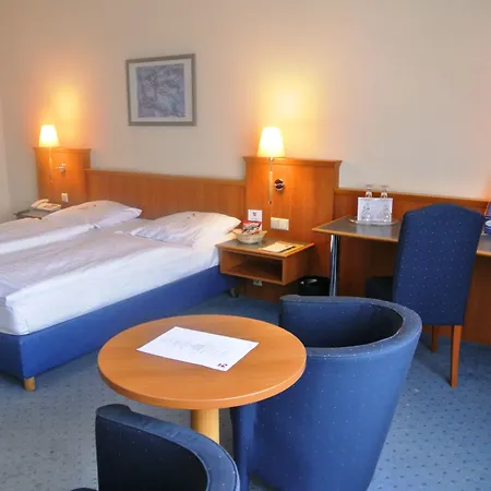 City Hotel Suhl-3