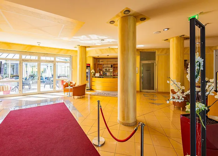 Familienhotels Business Vital Am Rennsteig