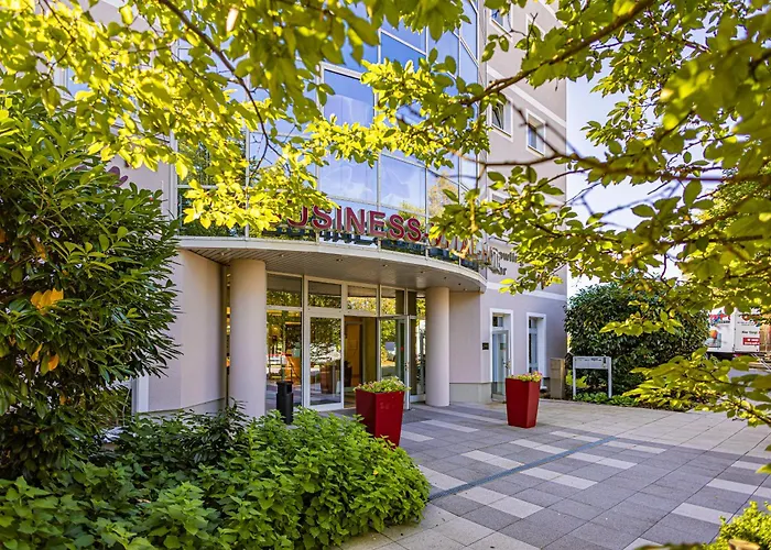 Familienhotels Business Vital Am Rennsteig