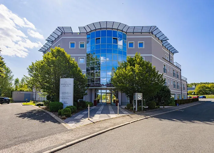 Familienhotels Business Vital Am Rennsteig